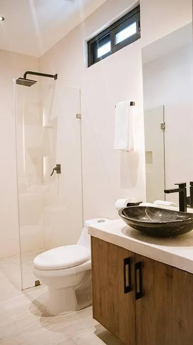 Dk Jade 30 By Sandy Powerful Tulum Apartment