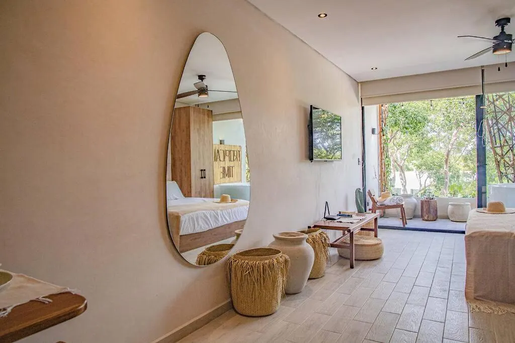 Dk Jade 30 By Sandy Powerful Tulum Apartment