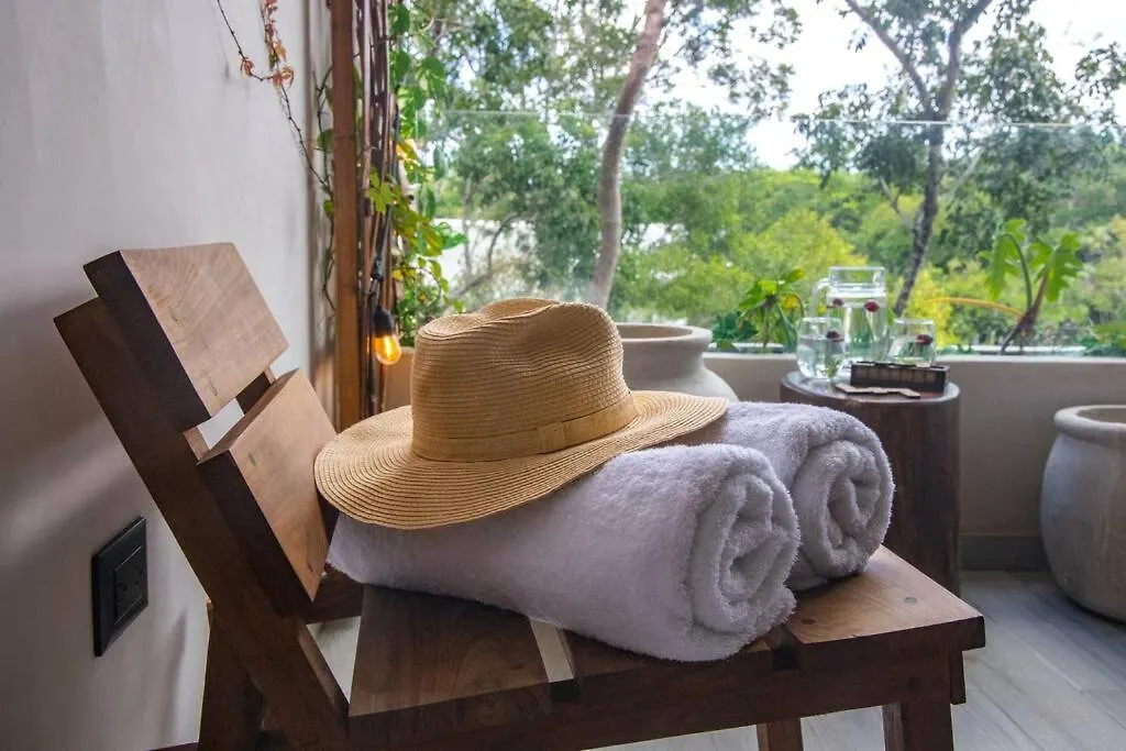 Apartment Dk Jade 30 By Sandy Powerful Tulum Mexico