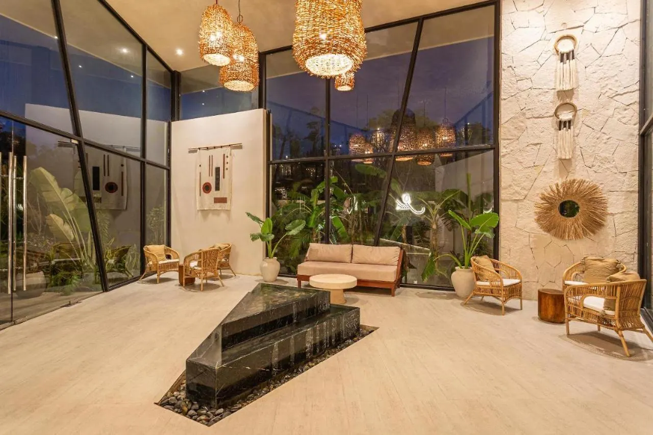 Dk Jade 30 By Sandy Powerful Tulum Apartment