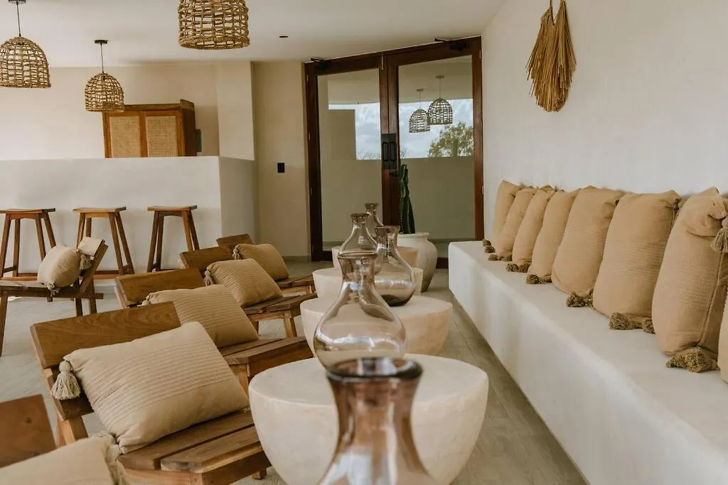 Apartment Dk Jade 30 By Sandy Powerful Tulum