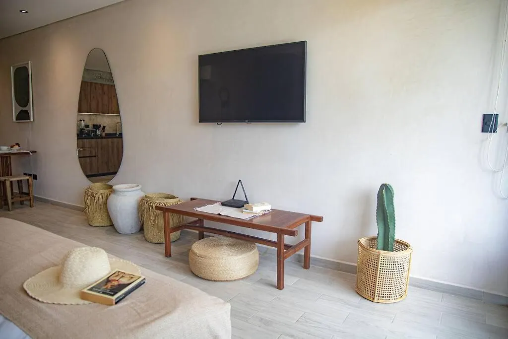 Dk Jade 30 By Sandy Powerful Tulum Apartment