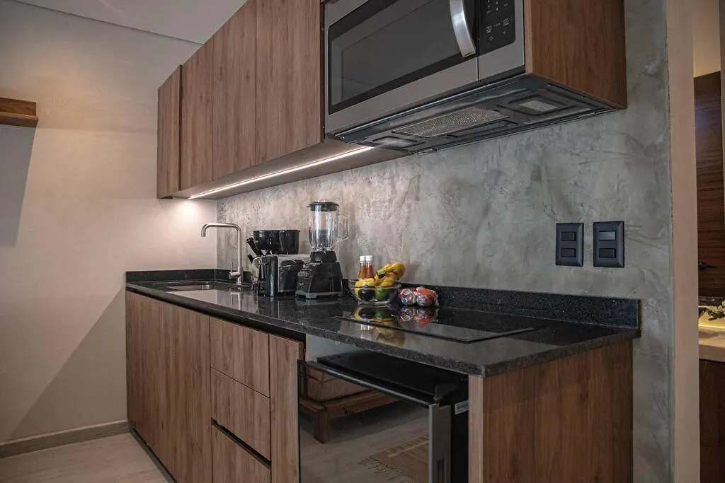 Dk Jade 30 By Sandy Powerful Tulum Apartment